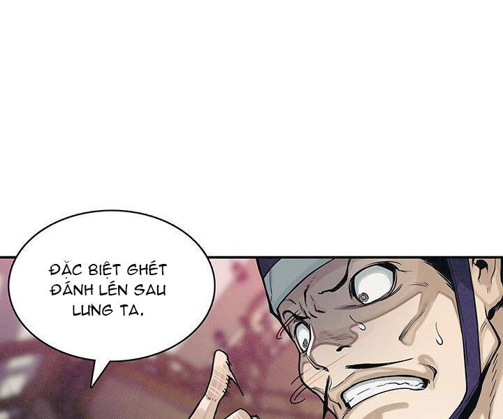 Mục Hạ Vô Nhân Chapter 2 - Trang 2