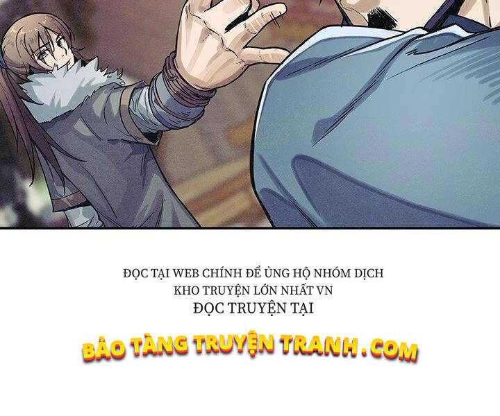 Mục Hạ Vô Nhân Chapter 2 - Trang 2