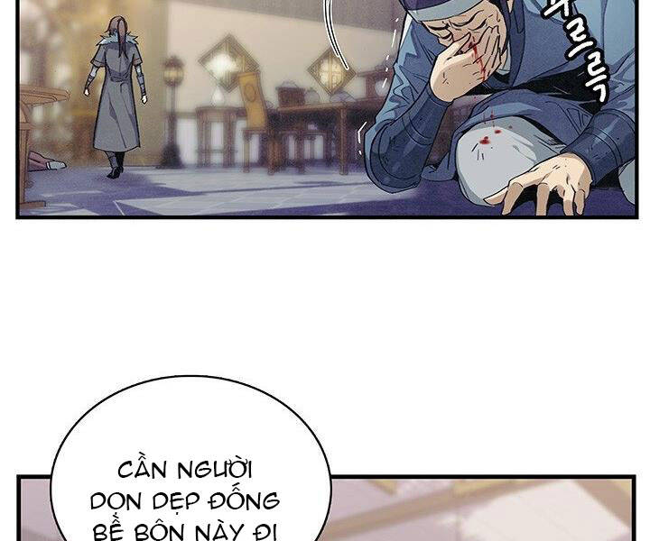 Mục Hạ Vô Nhân Chapter 2 - Trang 2