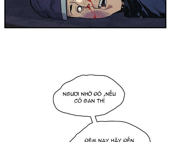 Mục Hạ Vô Nhân Chapter 2 - Trang 2