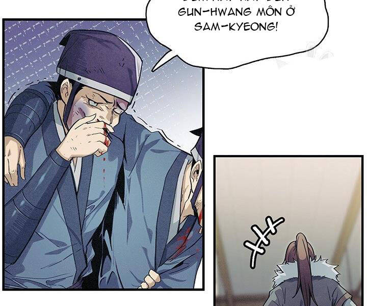 Mục Hạ Vô Nhân Chapter 2 - Trang 2