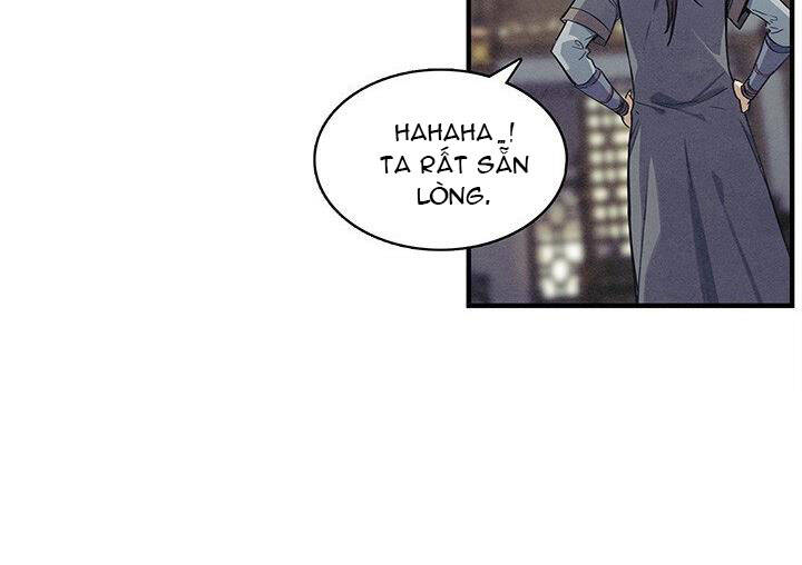 Mục Hạ Vô Nhân Chapter 2 - Trang 2