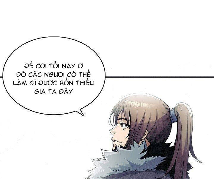 Mục Hạ Vô Nhân Chapter 2 - Trang 2