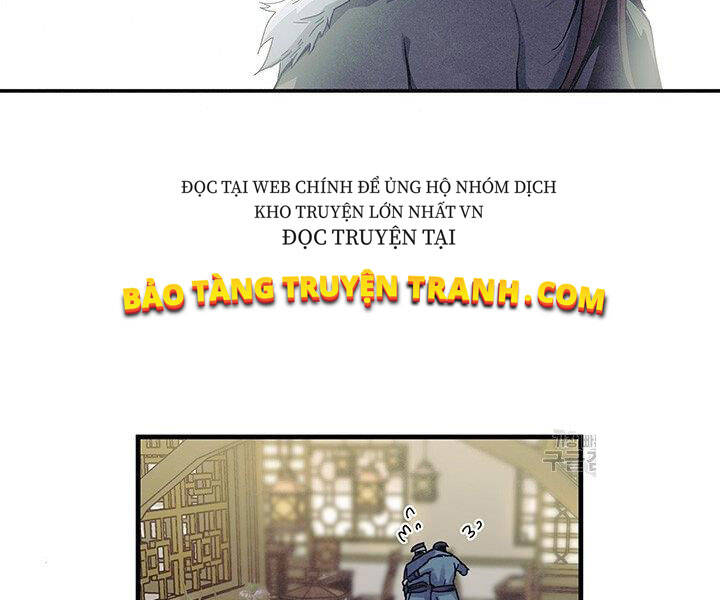 Mục Hạ Vô Nhân Chapter 2 - Trang 2