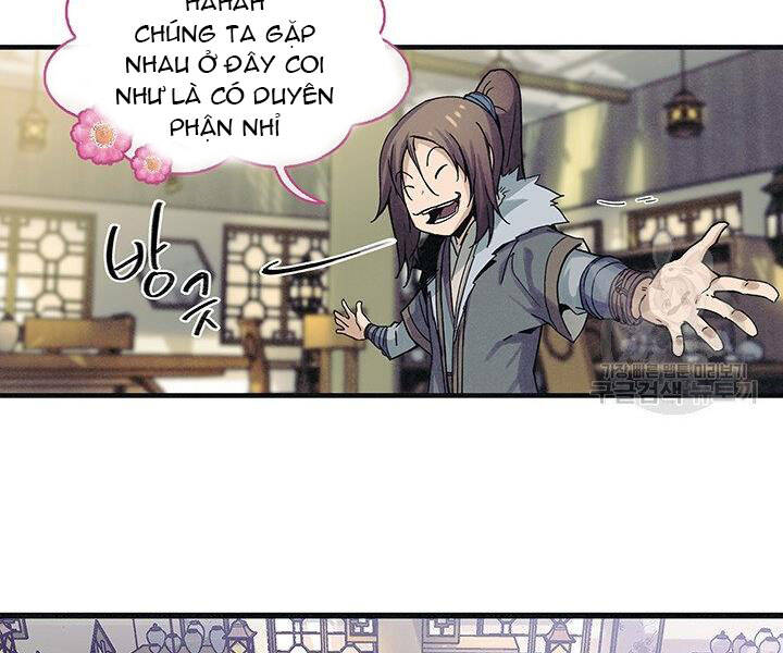 Mục Hạ Vô Nhân Chapter 2 - Trang 2