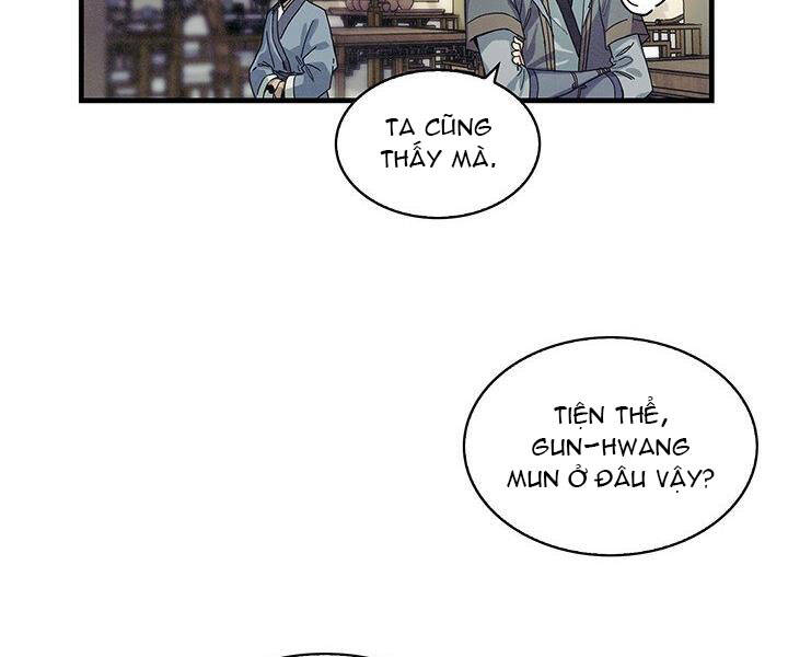 Mục Hạ Vô Nhân Chapter 2 - Trang 2