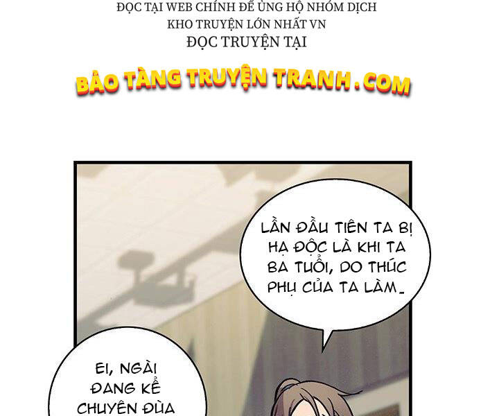 Mục Hạ Vô Nhân Chapter 2 - Trang 2
