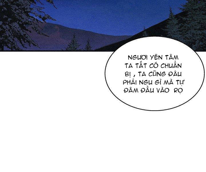 Mục Hạ Vô Nhân Chapter 2 - Trang 2