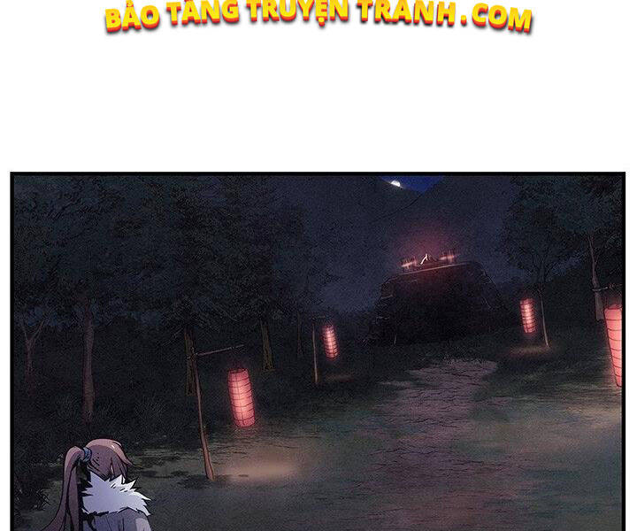 Mục Hạ Vô Nhân Chapter 2 - Trang 2