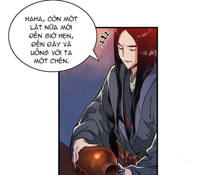 Mục Hạ Vô Nhân Chapter 2 - Trang 2