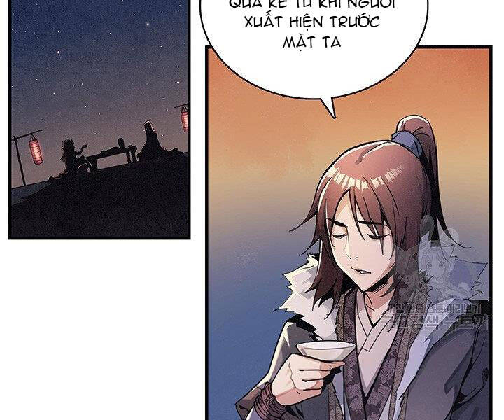 Mục Hạ Vô Nhân Chapter 2 - Trang 2