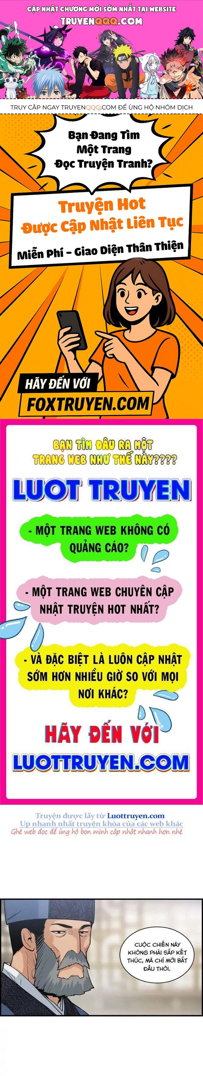 Mục Hạ Vô Nhân Chapter 20 - Trang 2