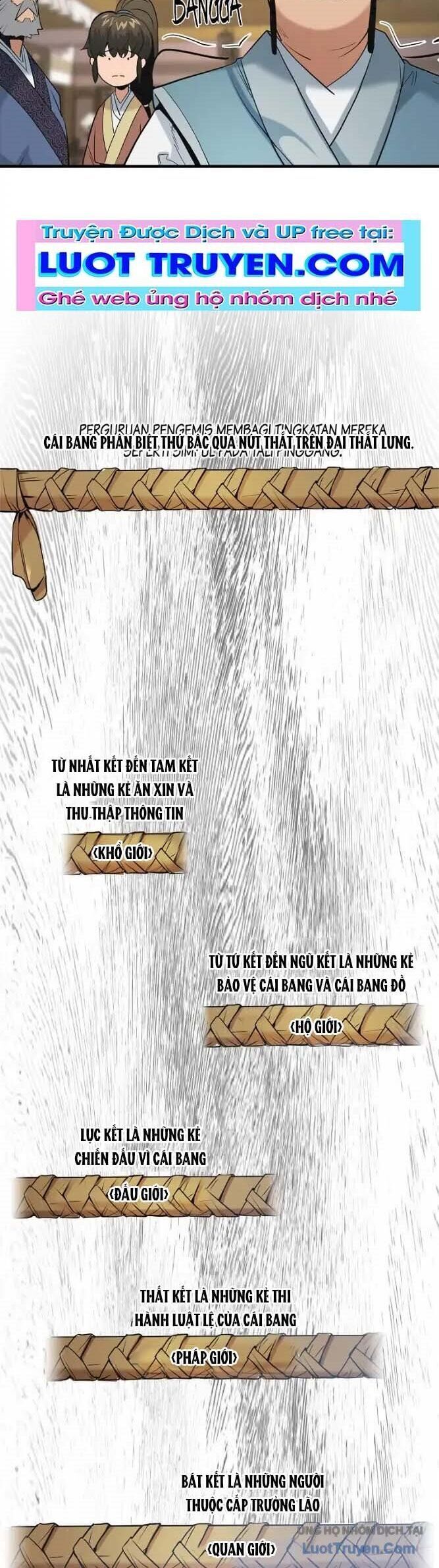 Mục Hạ Vô Nhân Chapter 20 - Trang 2