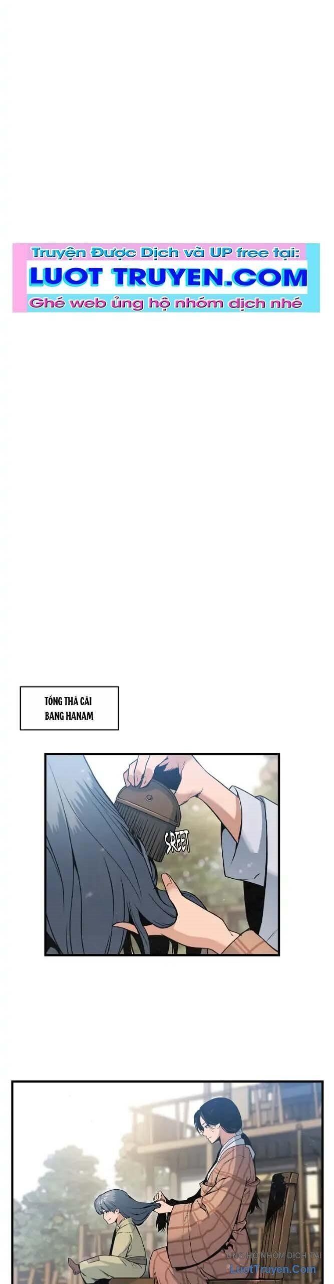 Mục Hạ Vô Nhân Chapter 20 - Trang 2
