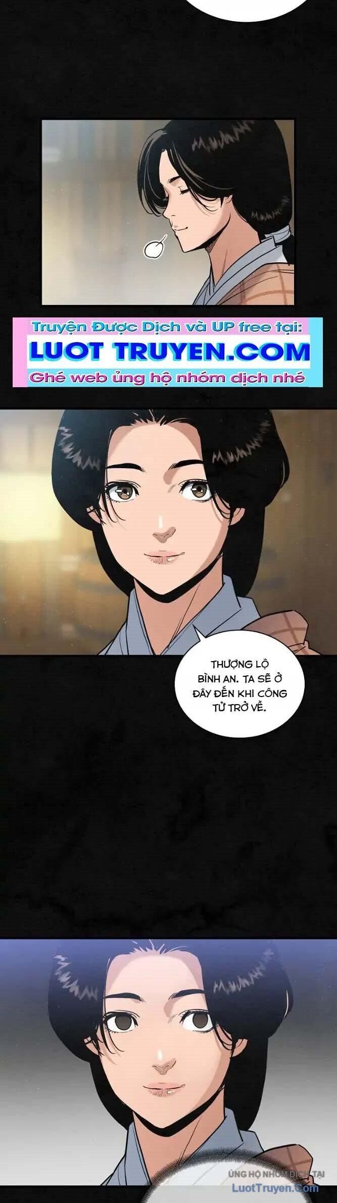 Mục Hạ Vô Nhân Chapter 20 - Trang 2