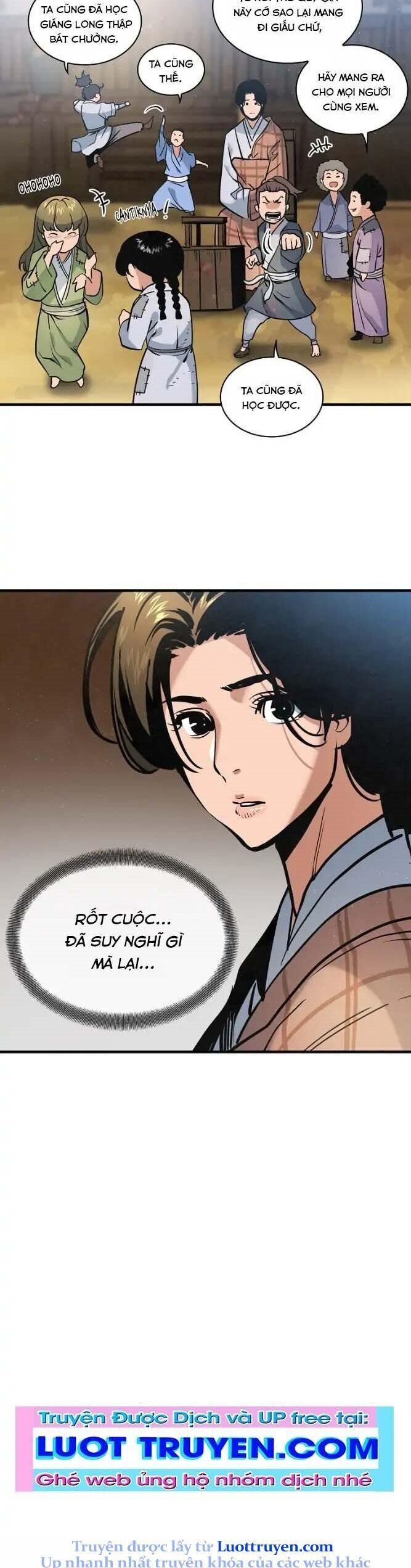 Mục Hạ Vô Nhân Chapter 20 - Trang 2