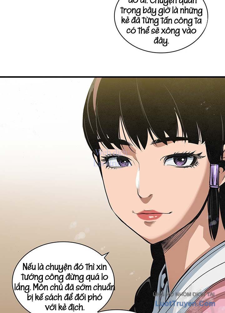 Mục Hạ Vô Nhân Chapter 27 - Trang 2