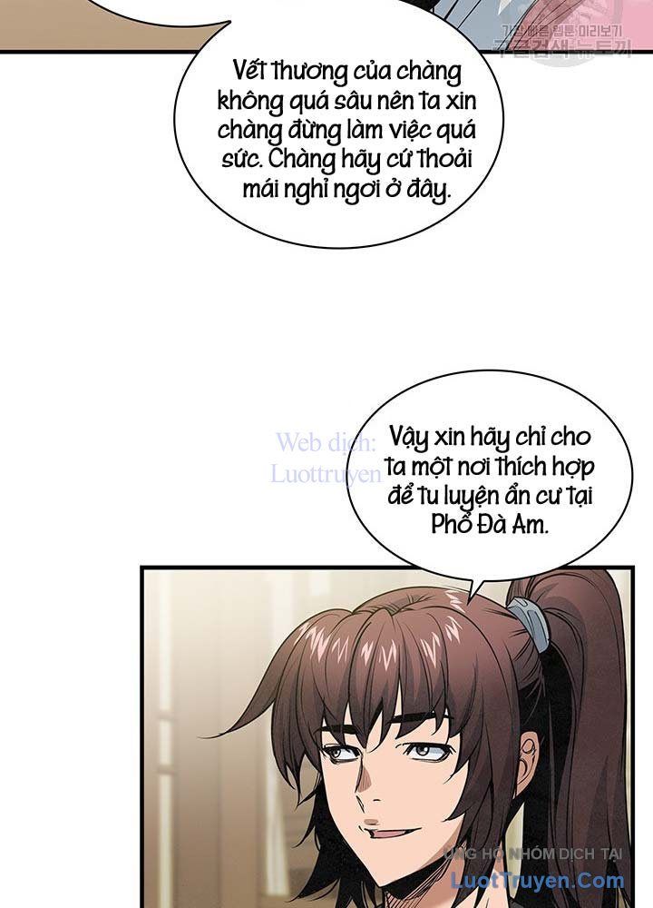 Mục Hạ Vô Nhân Chapter 27 - Trang 2