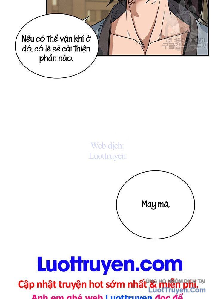 Mục Hạ Vô Nhân Chapter 27 - Trang 2