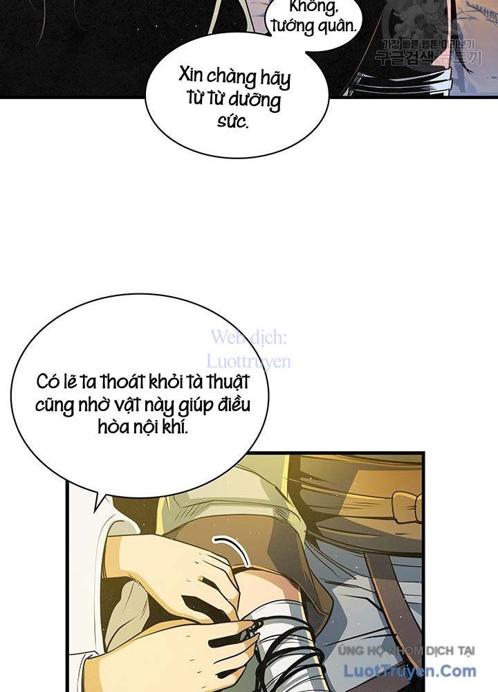 Mục Hạ Vô Nhân Chapter 27 - Trang 2