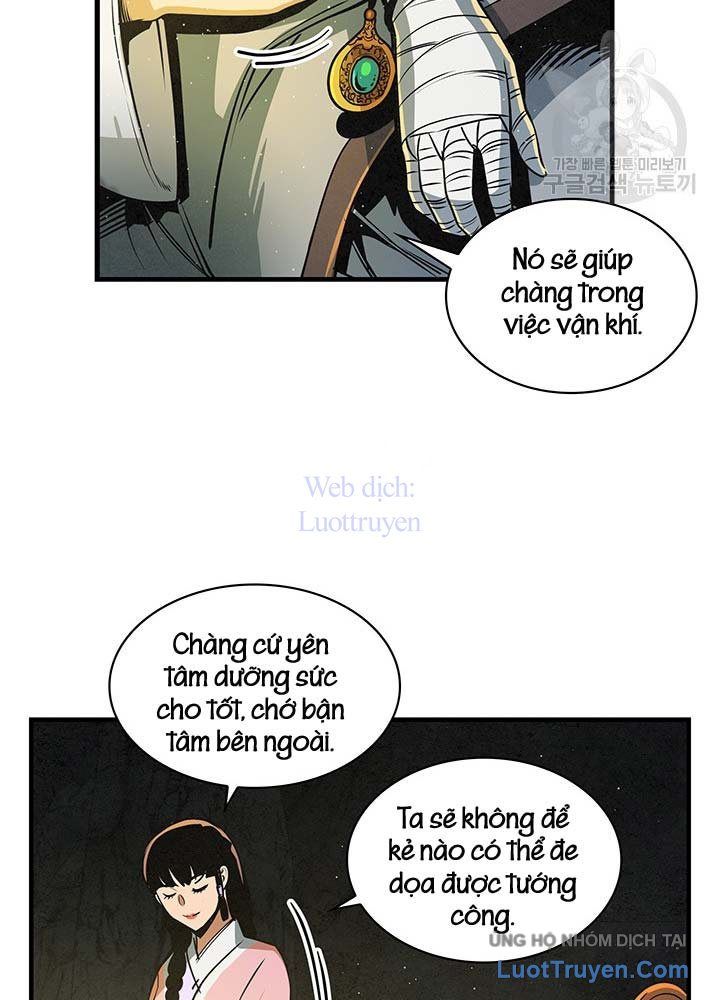 Mục Hạ Vô Nhân Chapter 27 - Trang 2