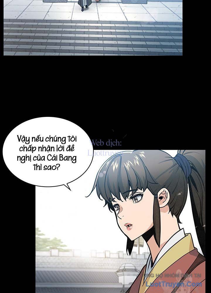 Mục Hạ Vô Nhân Chapter 27 - Trang 2