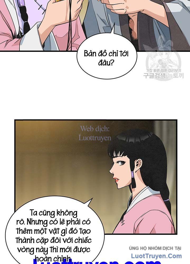 Mục Hạ Vô Nhân Chapter 27 - Trang 2