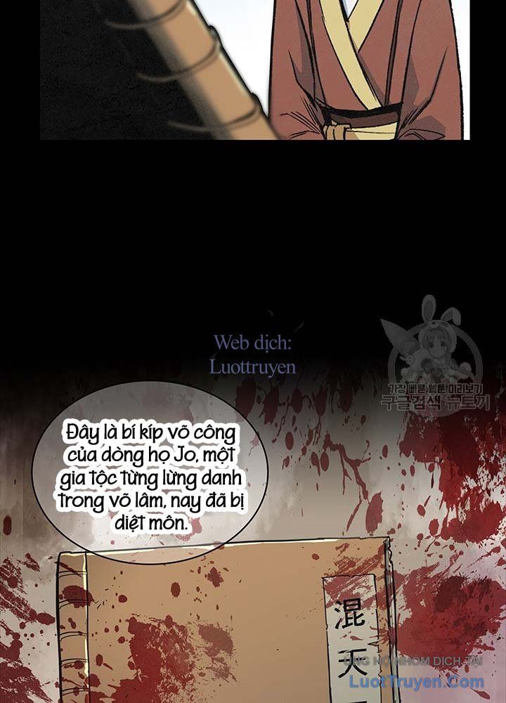 Mục Hạ Vô Nhân Chapter 27 - Trang 2