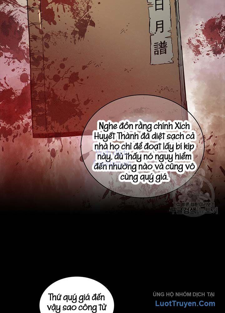 Mục Hạ Vô Nhân Chapter 27 - Trang 2