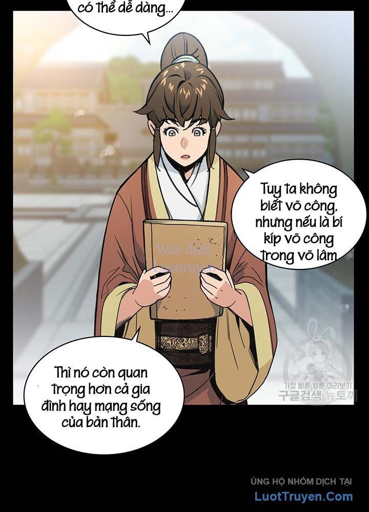 Mục Hạ Vô Nhân Chapter 27 - Trang 2