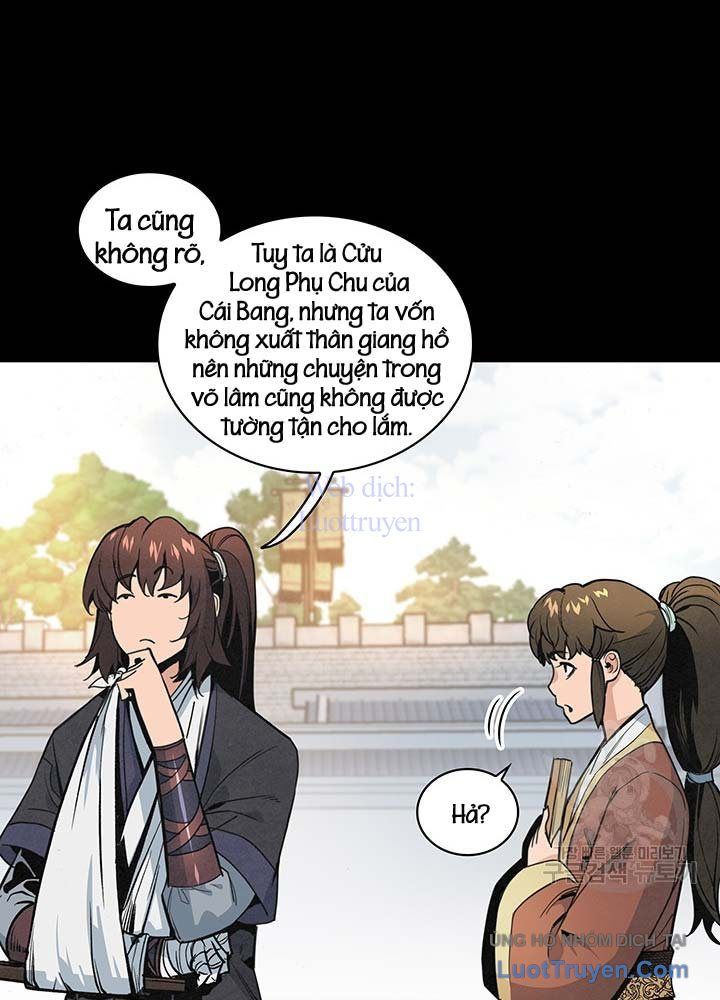 Mục Hạ Vô Nhân Chapter 27 - Trang 2