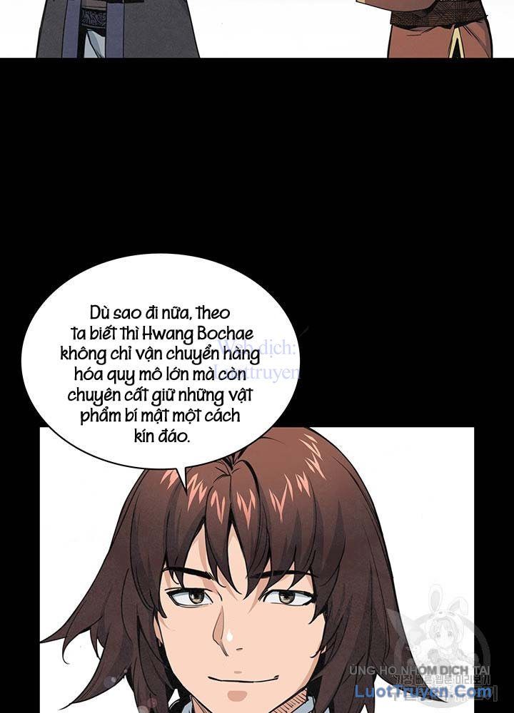 Mục Hạ Vô Nhân Chapter 27 - Trang 2