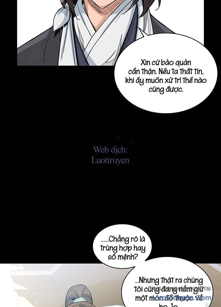 Mục Hạ Vô Nhân Chapter 27 - Trang 2