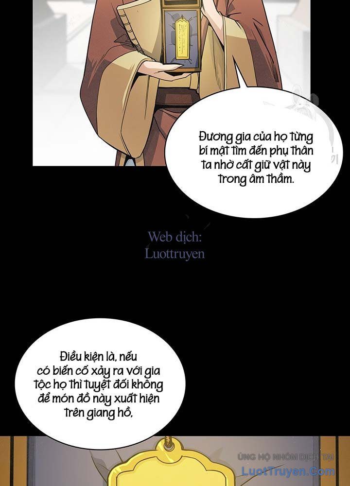 Mục Hạ Vô Nhân Chapter 27 - Trang 2