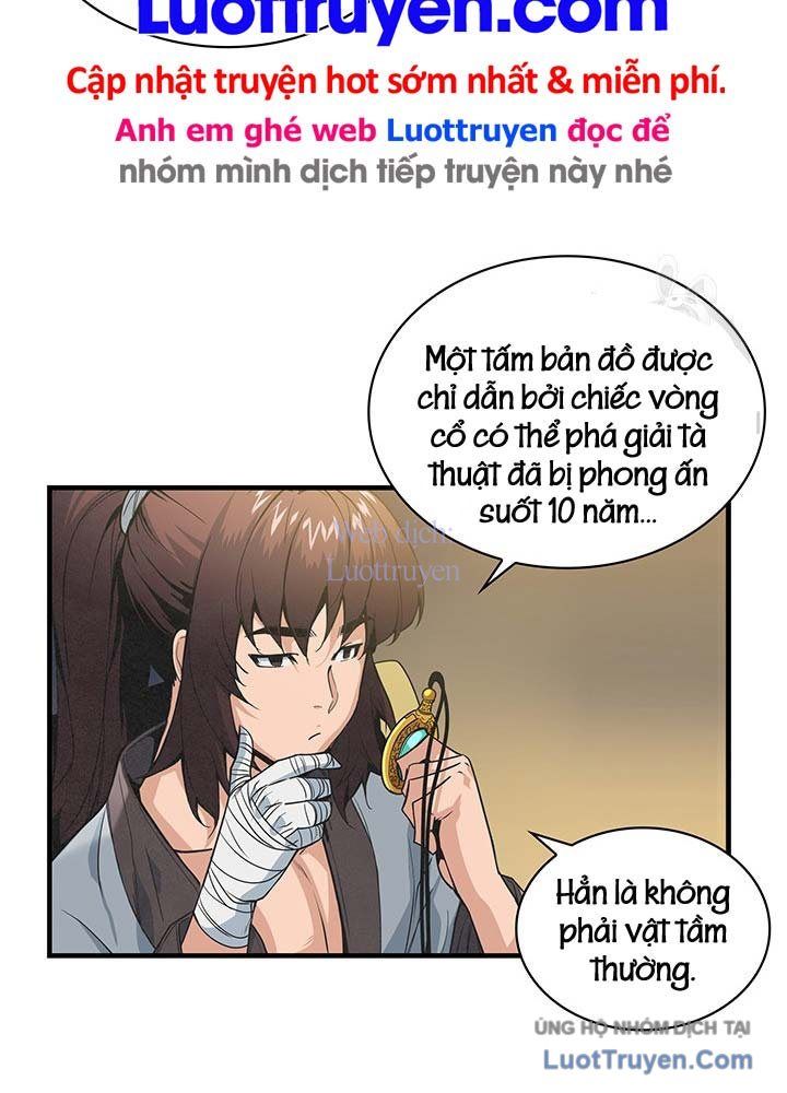 Mục Hạ Vô Nhân Chapter 27 - Trang 2