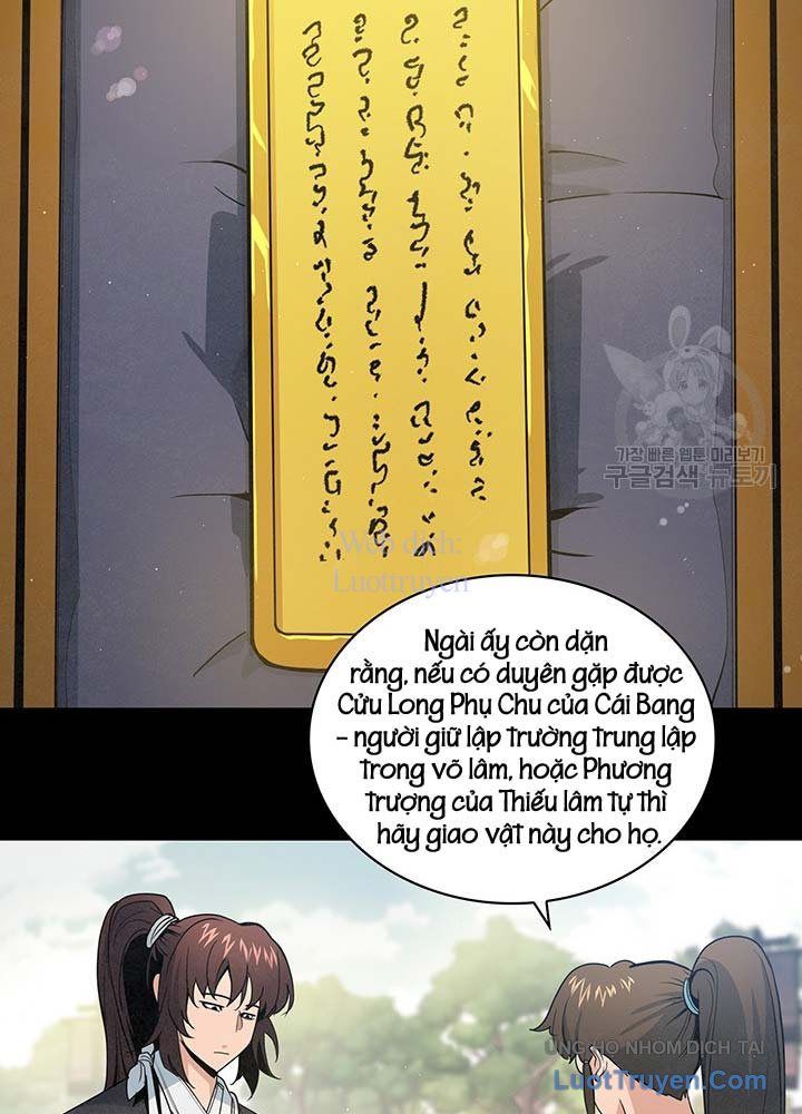 Mục Hạ Vô Nhân Chapter 27 - Trang 2