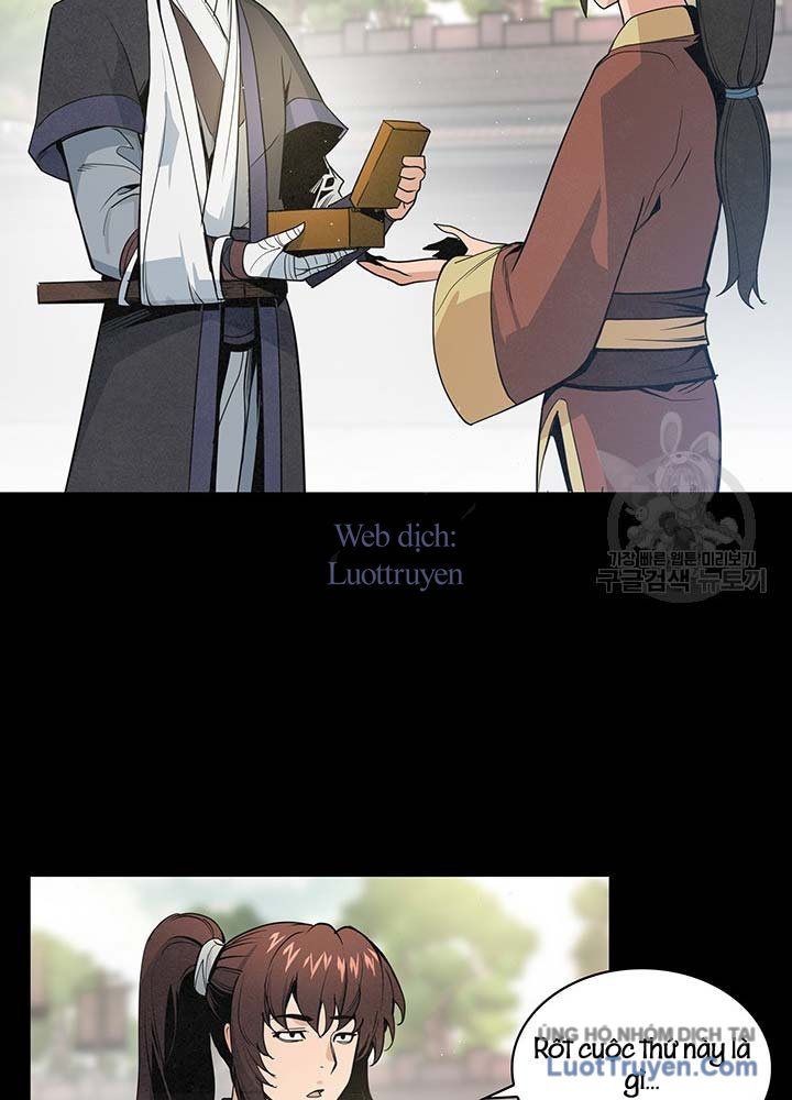 Mục Hạ Vô Nhân Chapter 27 - Trang 2