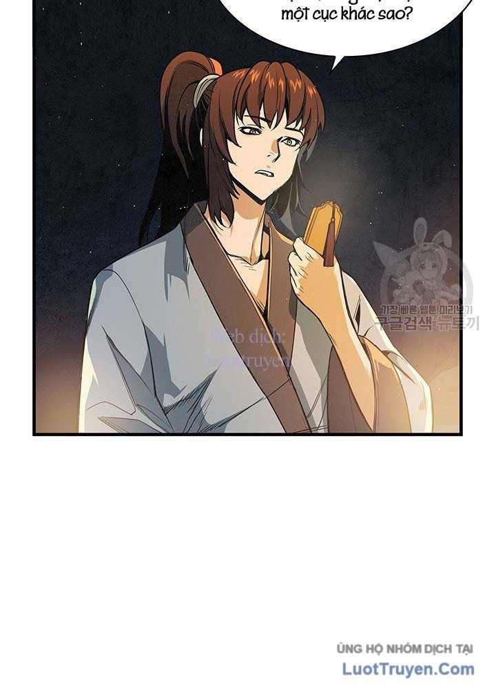 Mục Hạ Vô Nhân Chapter 27 - Trang 2