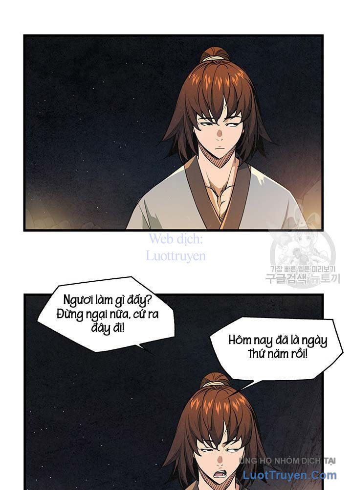 Mục Hạ Vô Nhân Chapter 27 - Trang 2
