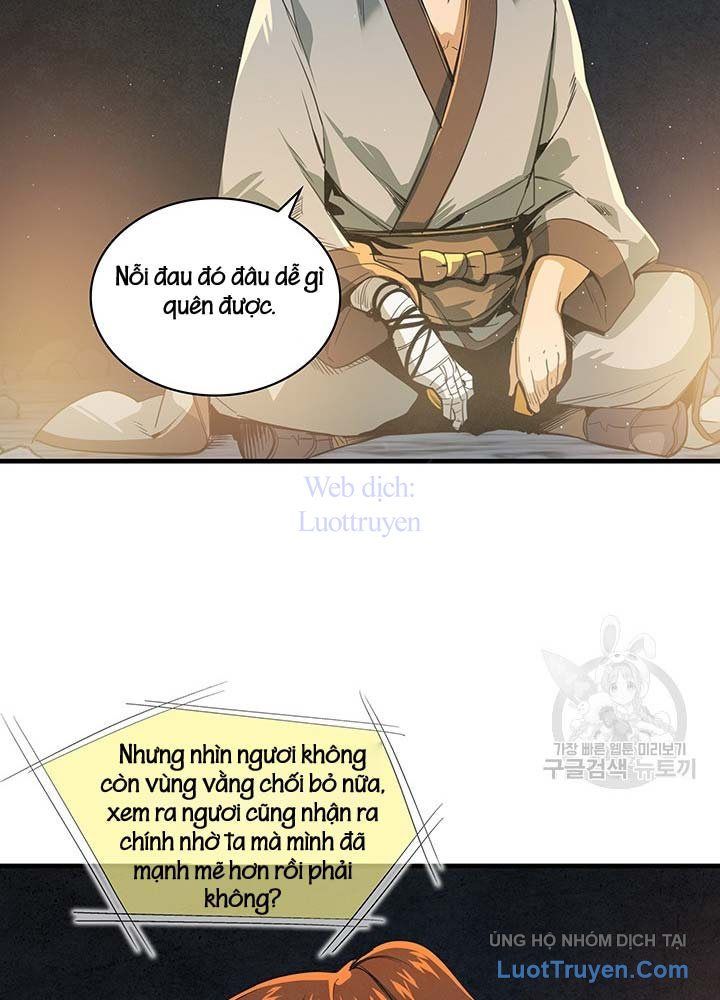 Mục Hạ Vô Nhân Chapter 27 - Trang 2