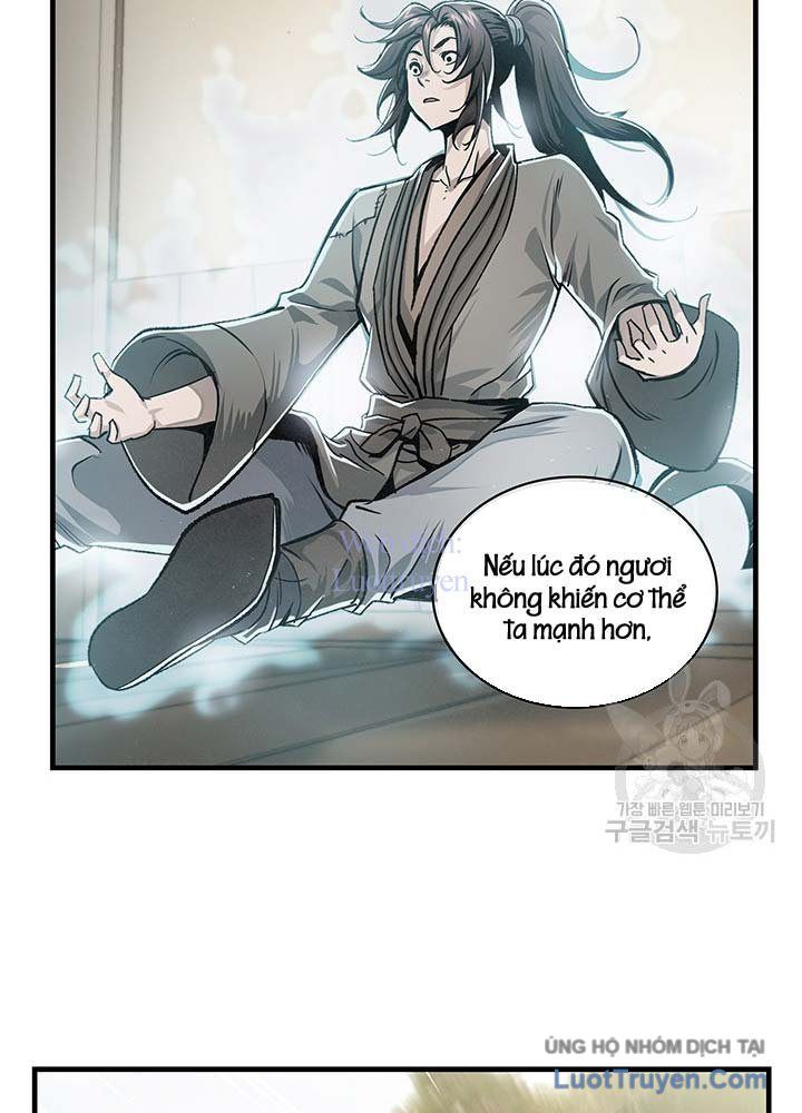 Mục Hạ Vô Nhân Chapter 27 - Trang 2