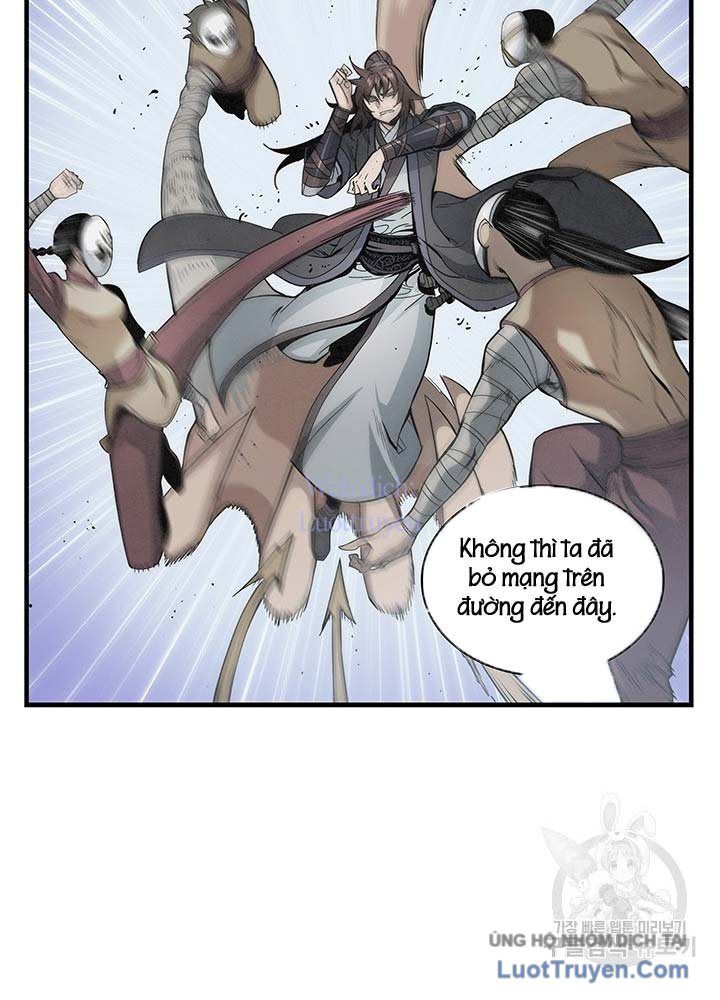 Mục Hạ Vô Nhân Chapter 27 - Trang 2