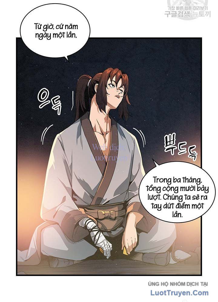 Mục Hạ Vô Nhân Chapter 27 - Trang 2