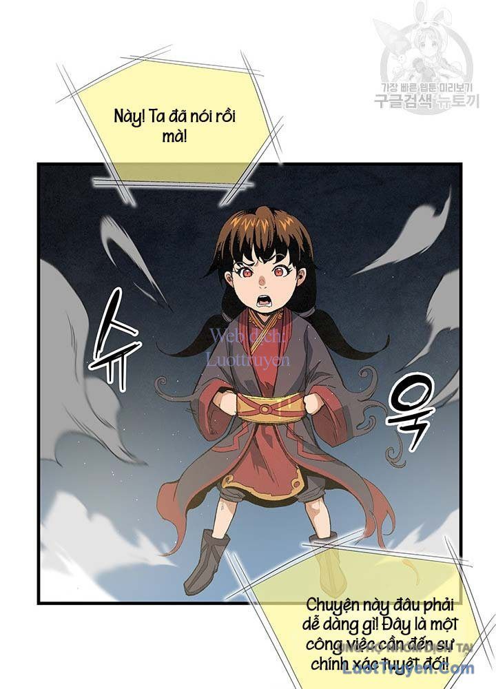 Mục Hạ Vô Nhân Chapter 27 - Trang 2