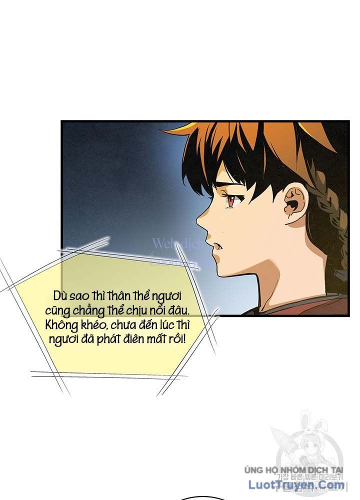 Mục Hạ Vô Nhân Chapter 27 - Trang 2