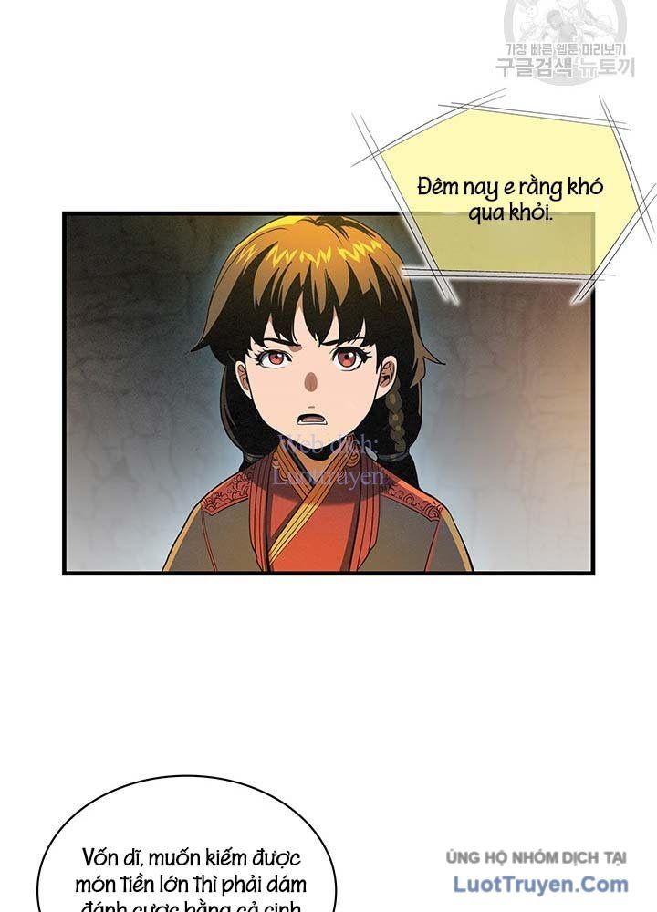 Mục Hạ Vô Nhân Chapter 27 - Trang 2