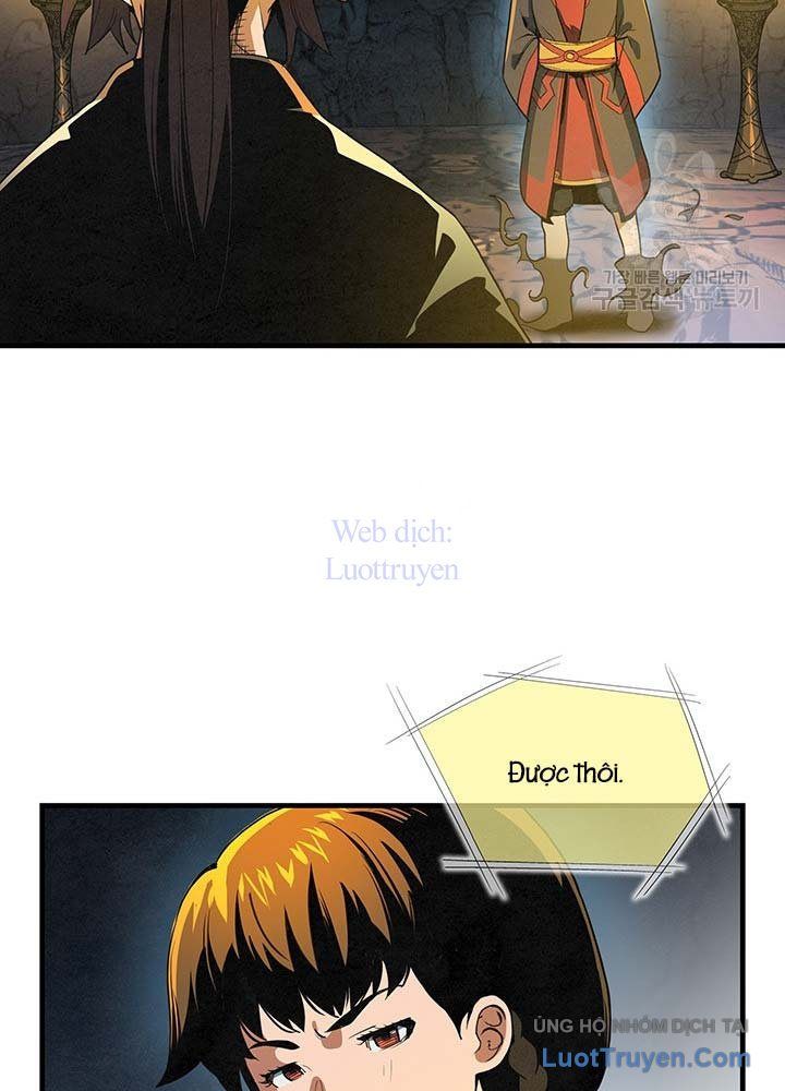 Mục Hạ Vô Nhân Chapter 27 - Trang 2