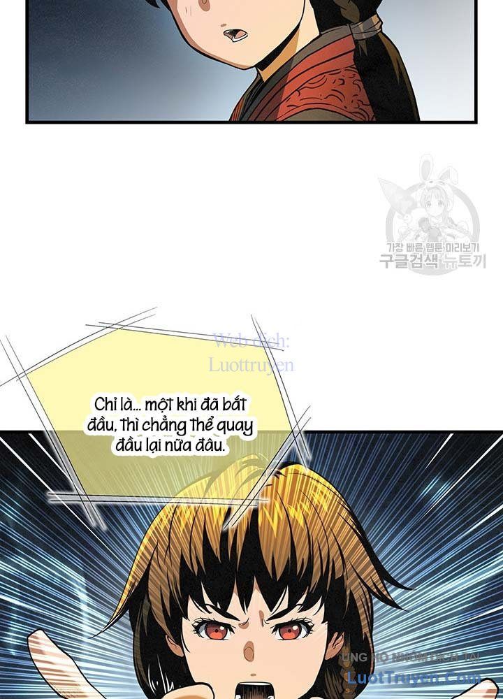 Mục Hạ Vô Nhân Chapter 27 - Trang 2