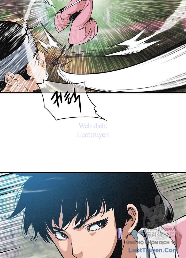 Mục Hạ Vô Nhân Chapter 27 - Trang 2