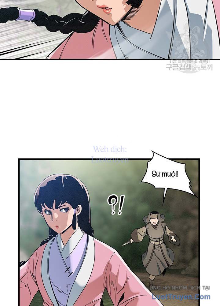 Mục Hạ Vô Nhân Chapter 27 - Trang 2